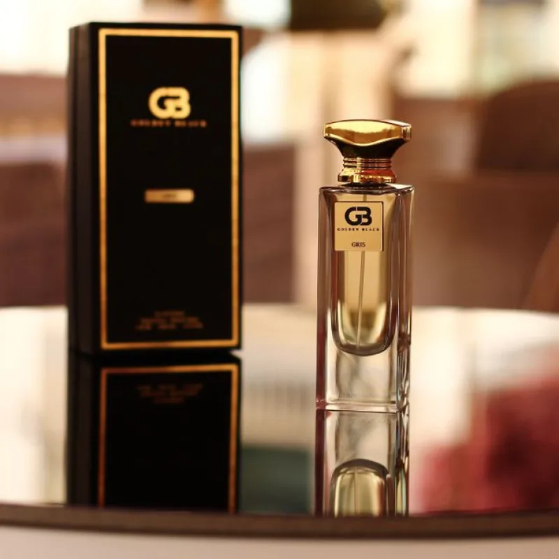 Luxe Silk Room Scent