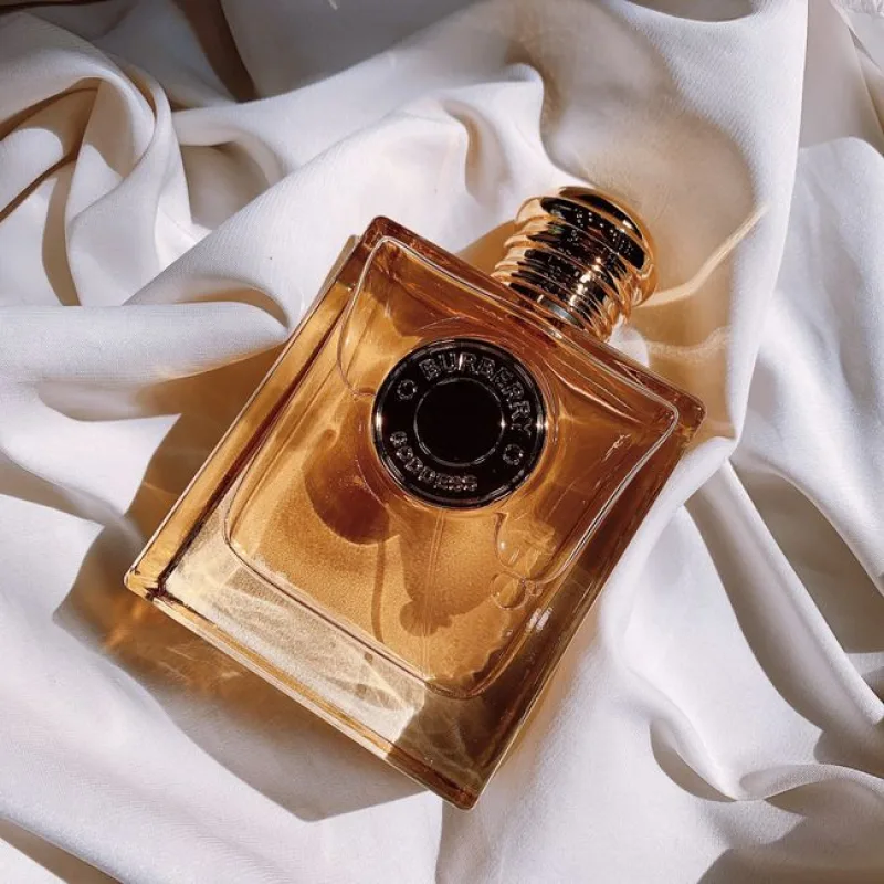 Luxe Recycled Room Scent