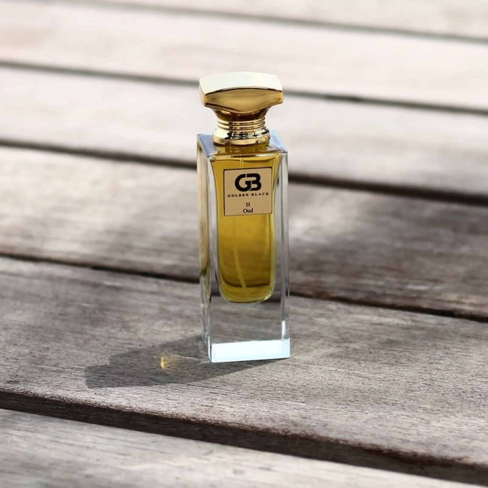 Everyday Hand-Finished Perfume Oil