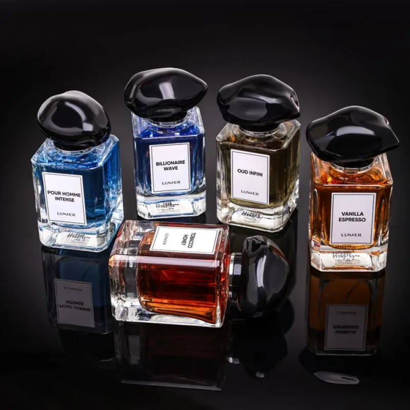 Heritage Linen Room Scent