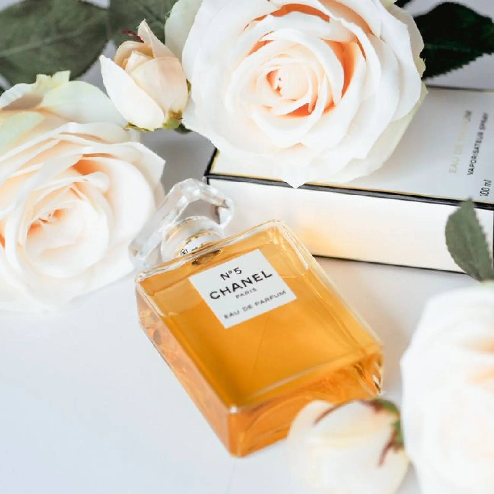 Heritage Silk Eau de Toilette