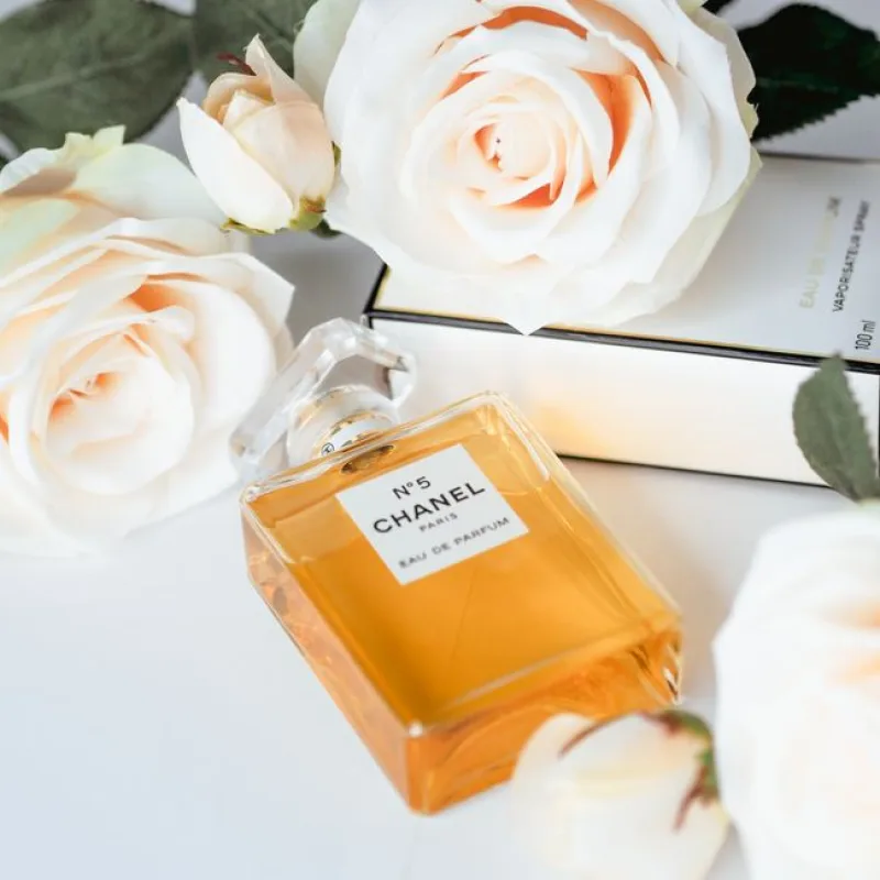 Heritage Silk Eau de Toilette