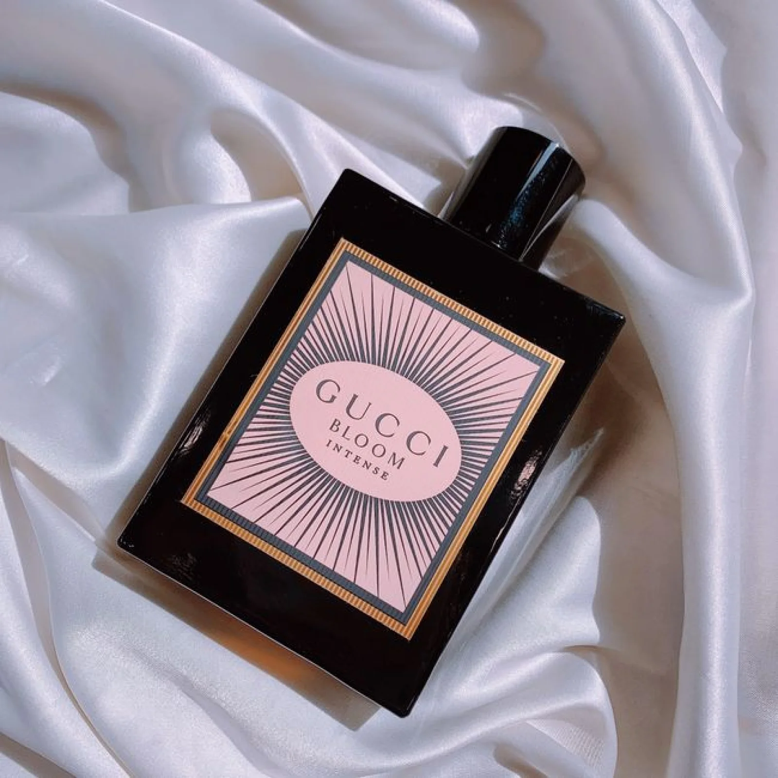 Heritage Matte Perfume Oil