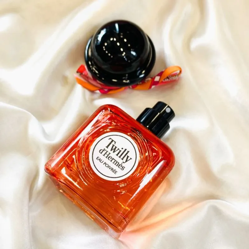 Heritage Recycled Eau de Toilette