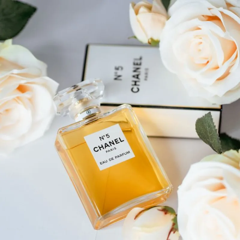 Atelier Hand-Finished Body Mist