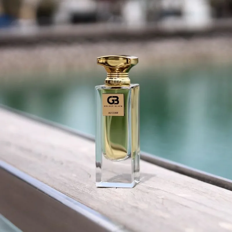 Essential Leather Eau de Parfum