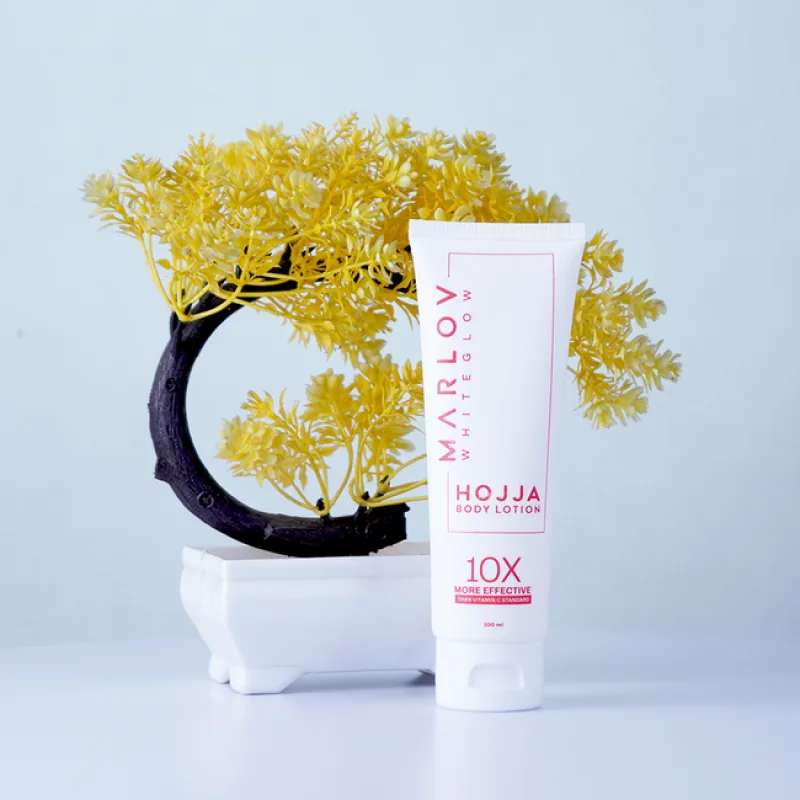 Modern Leather Body Lotion