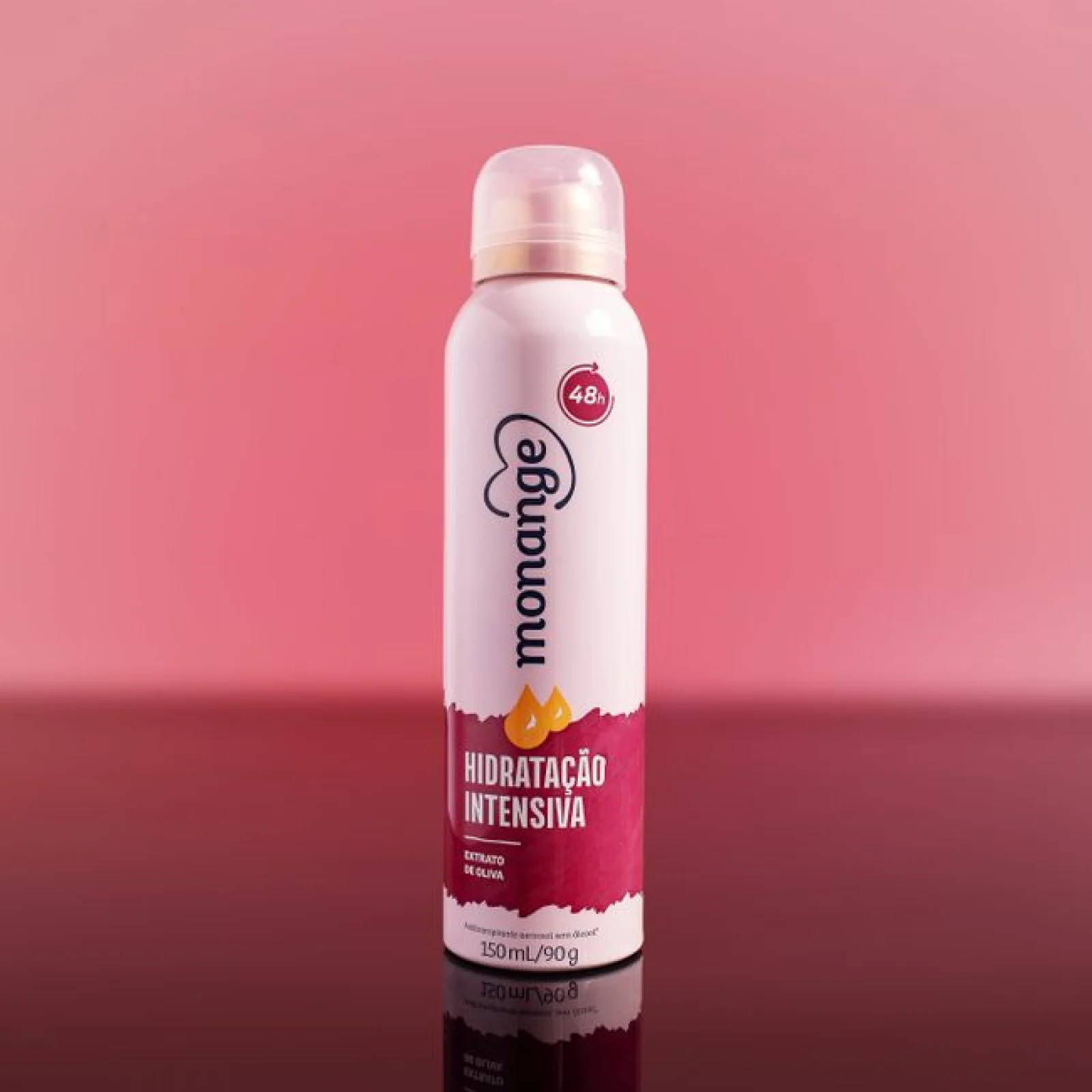 Modern Satin Body Wash