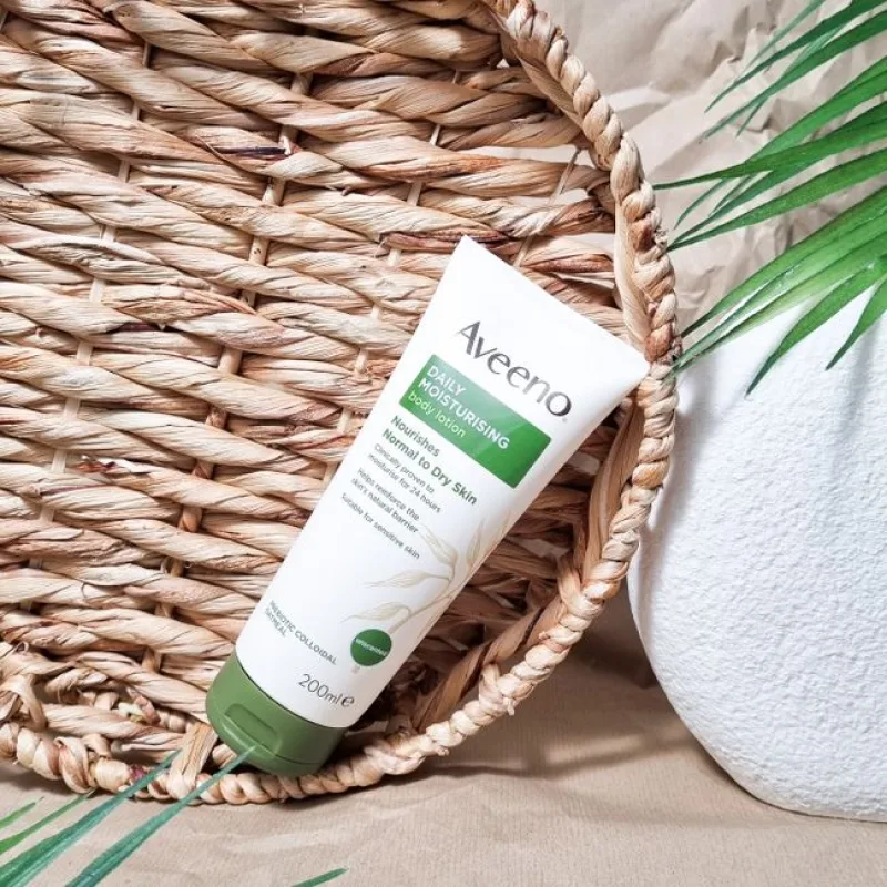 Classic Cotton Body Scrub