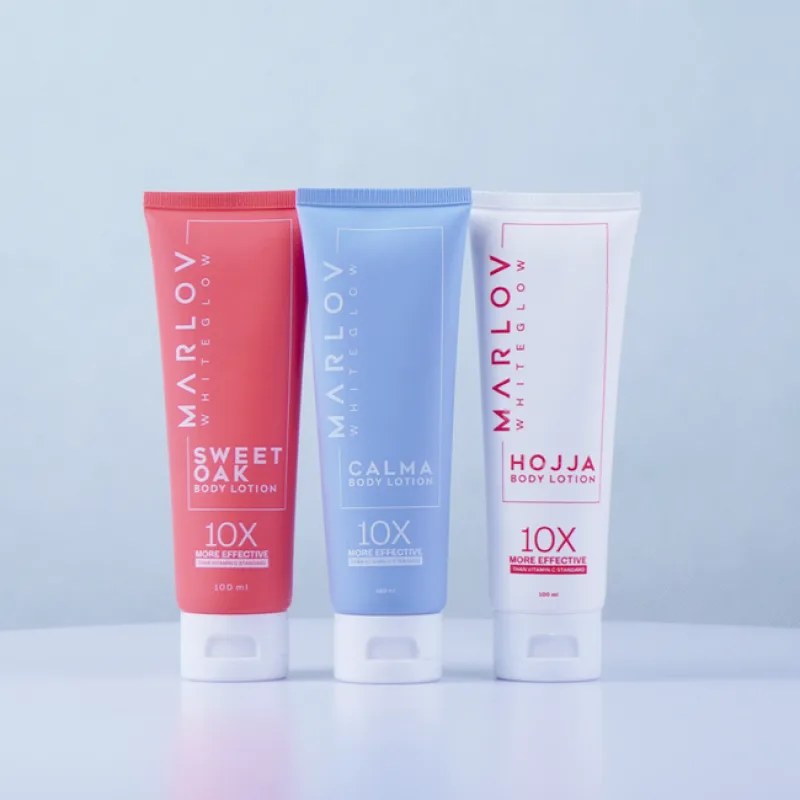 Everyday Cotton Body Wash