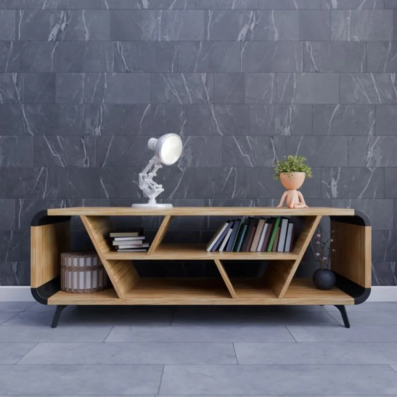 Everyday Silk Table Sculpture