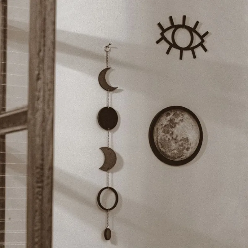 Atelier Velvet Table Sculpture