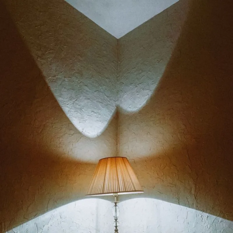 Classic Woven String Light