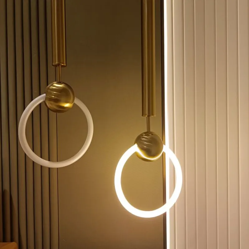 Everyday Cotton Floor Lamp