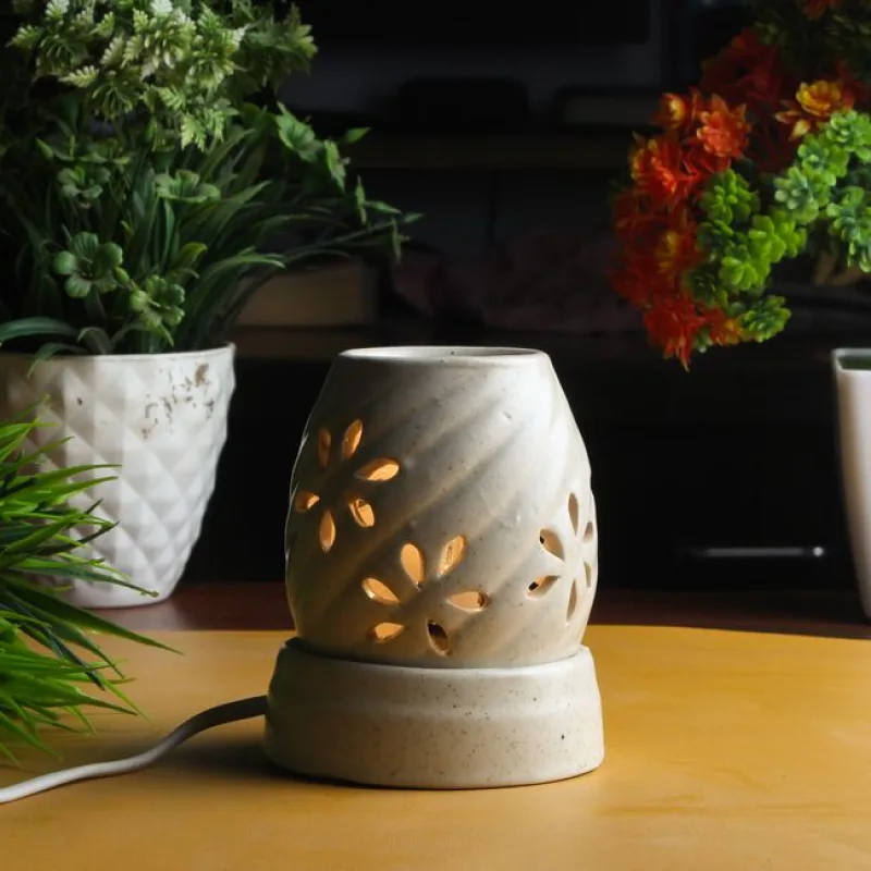 Everyday Velvet Desk Lamp