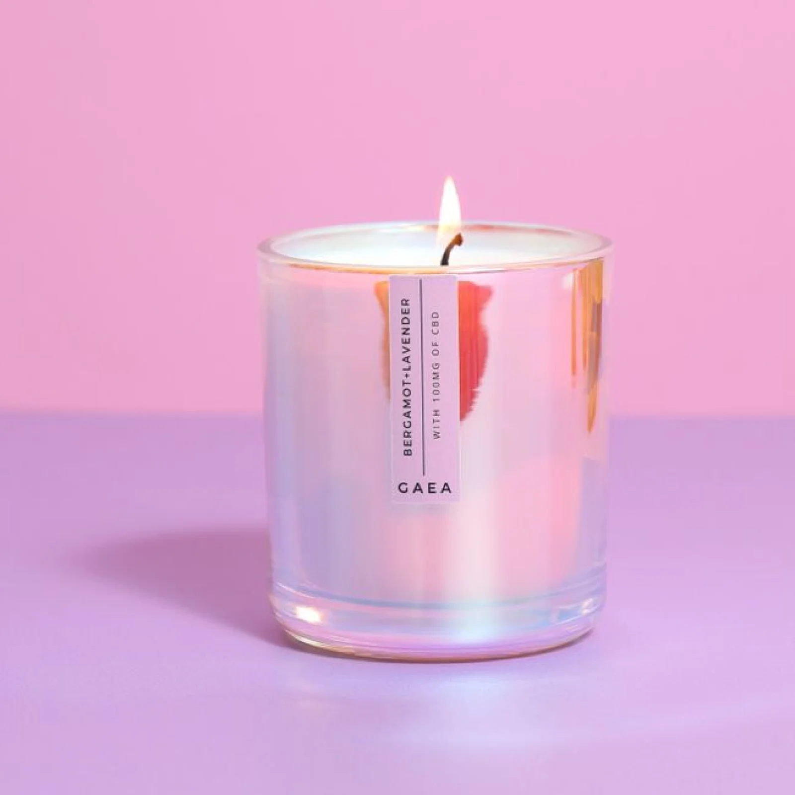 Everyday Silk String Light