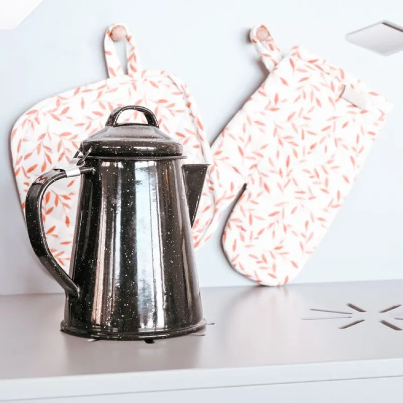 Essential Satin Cookware Set