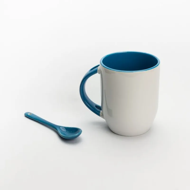Signature Cotton Mug Set
