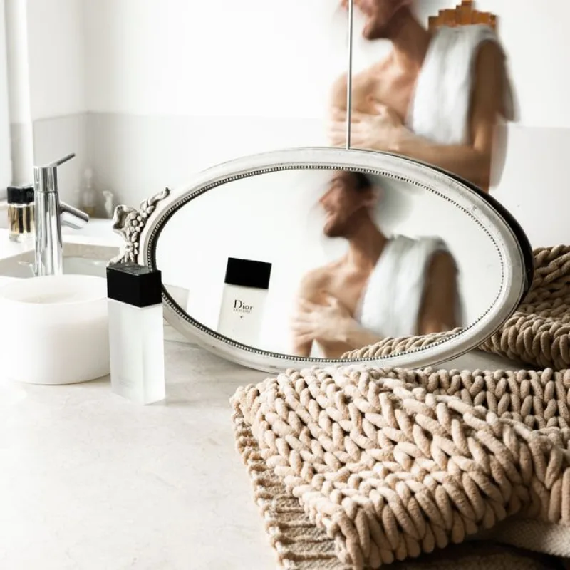 Essential Cotton Hand Towel
