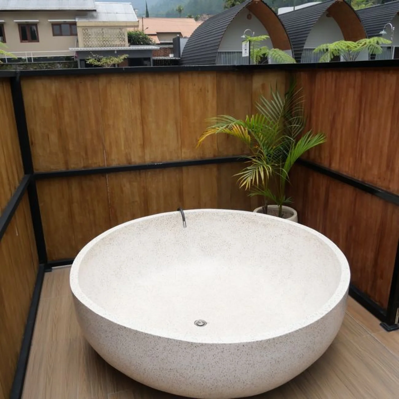 Premium Recycled Hand Towel