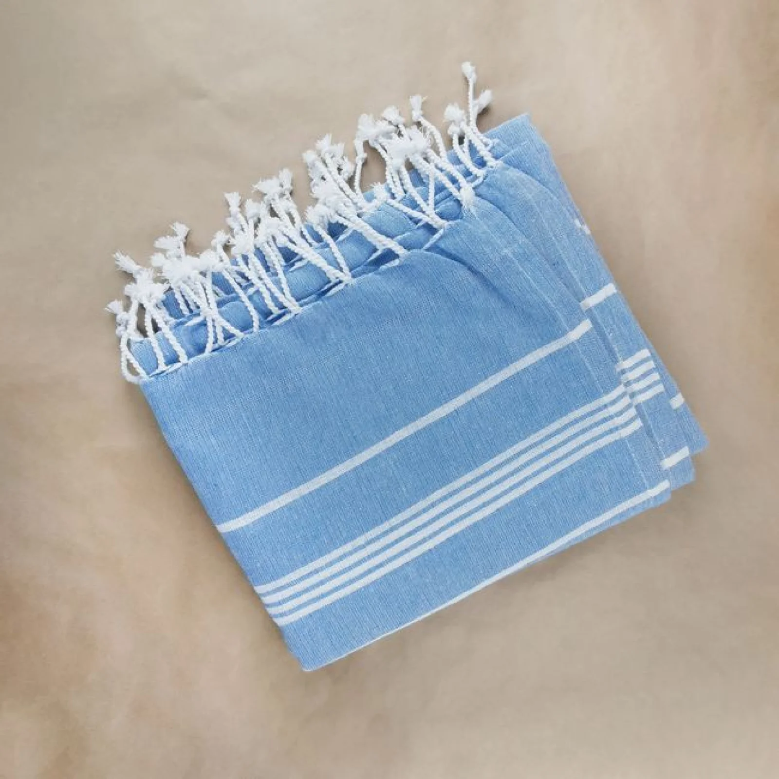 Classic Linen Hand Towel
