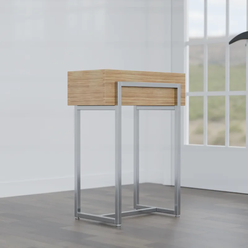 Studio Recycled Console Table