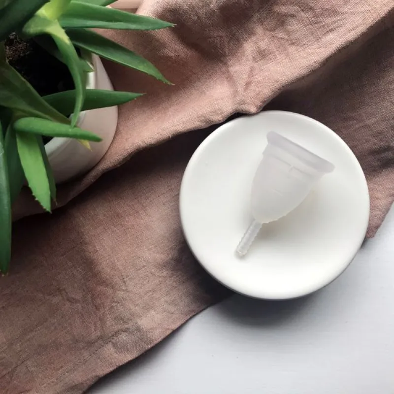 Essential Satin Smart Plug
