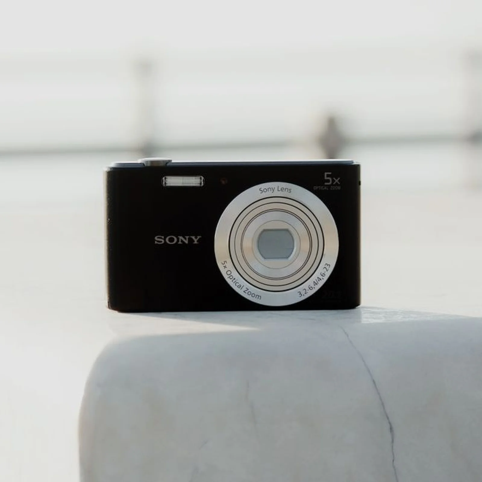 Signature Linen Portable Projector