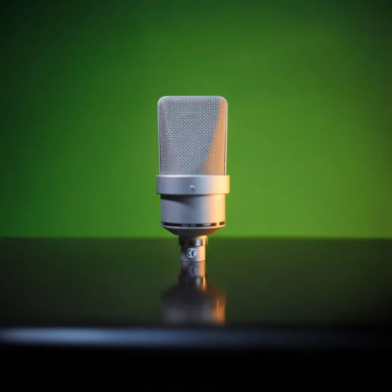 Classic Woven Sport Earphone