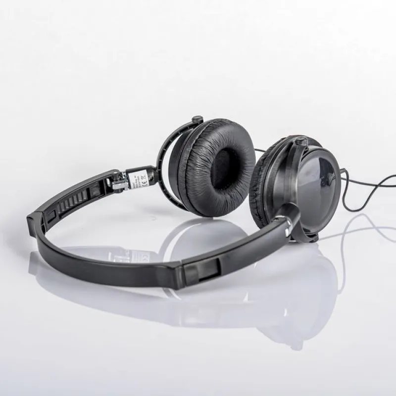Luxe Textured Sport Earphone