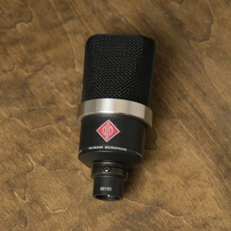 Heritage Cotton Studio Monitor