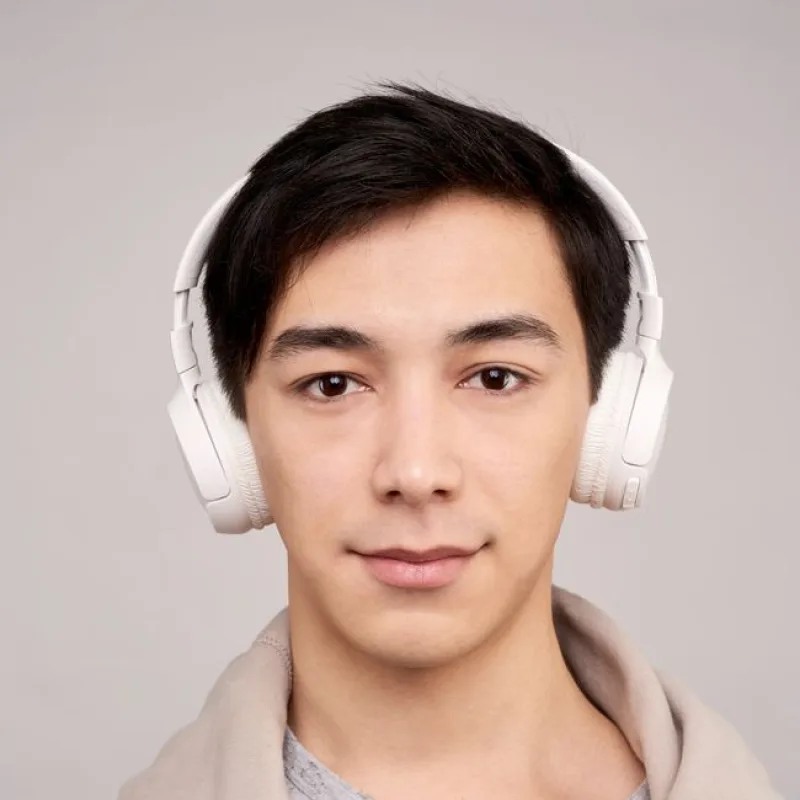 Studio Linen Sport Earphone