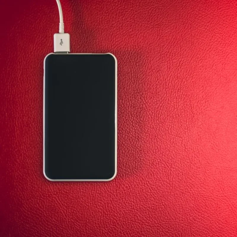 Essential Brushed Wireless Stand