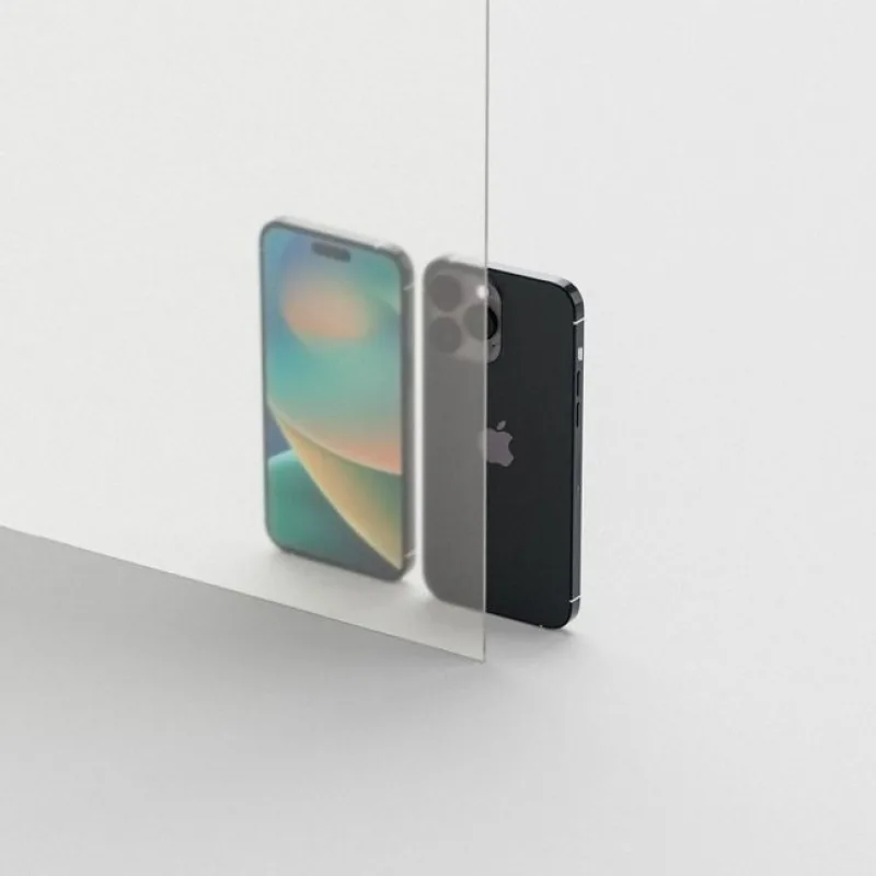 Essential Woven Screen Guard