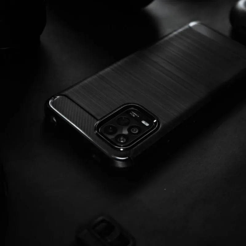 Premium Cotton Fast Charger
