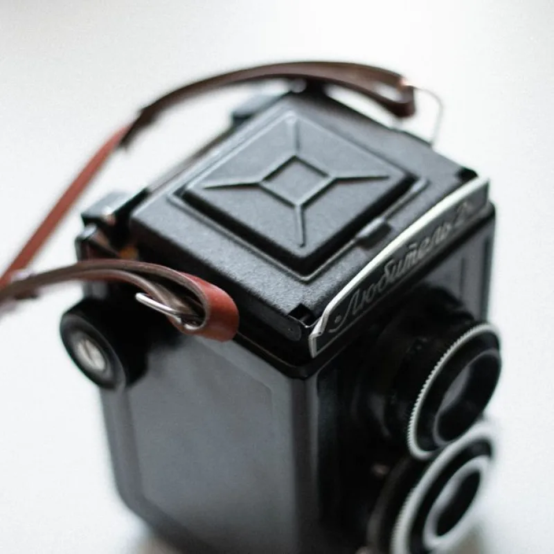 Classic Linen Gimbal