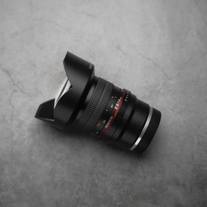 Classic Velvet Compact Camera