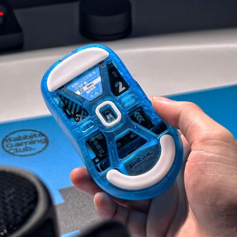 Everyday Woven Gaming Headset